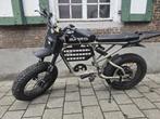 Super 73 RX fatbike, Fietsen en Brommers, Ophalen of Verzenden, Nieuw, 50 km per accu of meer, Overige merken