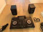 Pioneer XDJ-RR, Ophalen, Zo goed als nieuw, Pioneer