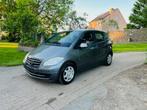 Mercedes A180CDi Classic AUT, Auto's, Euro 5, Stof, Zwart, 4 cilinders