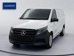 Mercedes-Benz Vito 116 CDI L2 Pro Trekhaak Achteruitrijcamer, Automaat, Wit, Mercedes-Benz, Bedrijf