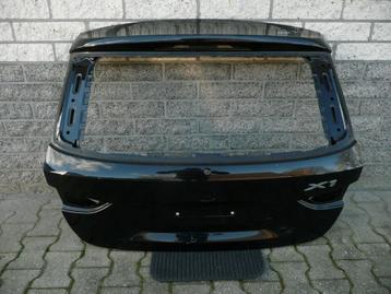 BMW X1 Achterklep Type E84 Kofferklep beschikbaar voor biedingen
