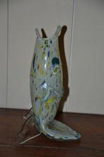 glazen vis Murano, Antiek en Kunst, Ophalen
