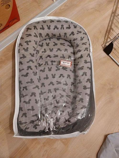 babynestje veilig slapen, Kinderen en Baby's, Babywiegjes en Ledikanten, Ophalen