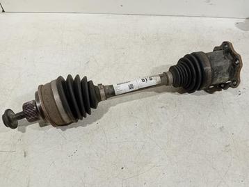 CARDAN AVANT DROIT (TRANSMISSION) Audi A4 Avant (B9), Utilisé, Audi