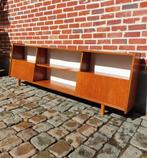 Vintage XXL dressoir, Ophalen