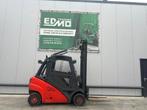 Linde H20 Diesel Heftruck (bj 2012), Zakelijke goederen, 2000 tot 3000 kg, Diesel, Heftruck, Linde
