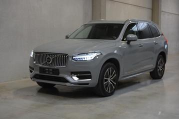 Volvo XC90 T8 4WD Plug-in Hybride Facelift 455PK - Trekhaak beschikbaar voor biedingen