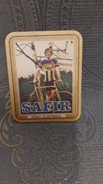 Sous-verres Safir De Gheest Alost, Enlèvement ou Envoi, Utilisé, Autres types