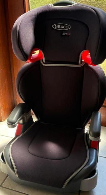 nieuwe autostoel merk BRACO, Kinderen en Baby's, Autostoeltjes, Ophalen of Verzenden, Zo goed als nieuw, Graco