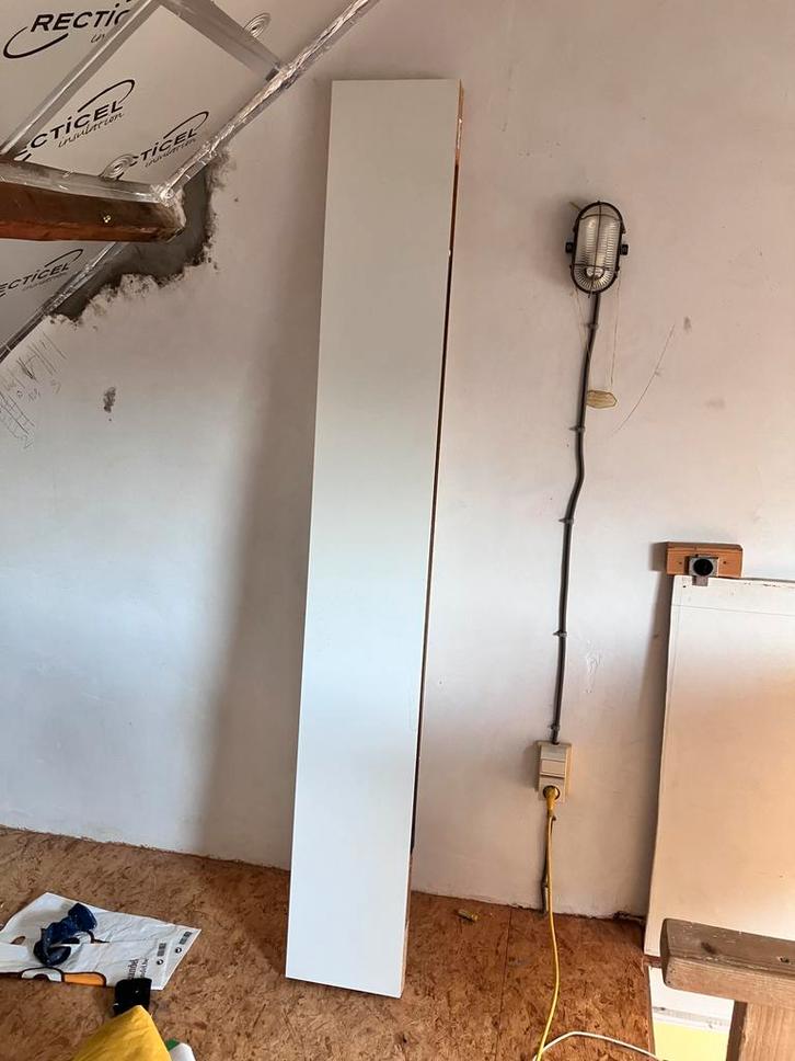 Wandplank LACK Ikea - gratis, Maison & Meubles, Accessoires pour la Maison | Étagères murales & Rayons de bibliothèque, Comme neuf