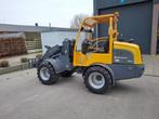 Eurotrack W13, Zakelijke goederen, Machines en Bouw | Kranen en Graafmachines, Ophalen, Wiellader of Shovel