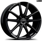 Nieuw 21 inch  Gloss Black GMP Titan Porsche Taycan Breedset, Auto-onderdelen, Ophalen of Verzenden, Nieuw, 21 inch, Banden en Velgen