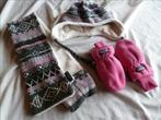 P&T FASHION handschoen, muts en sjaal maat 110 - 116, Kinderen en Baby's, Kinderkleding | Mutsen, Sjaals en Handschoenen, P&T FASHION