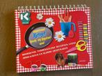 Supercool ketnet kook- en knutselspel, Boeken, Kinderboeken | Jeugd | 10 tot 12 jaar, Gelezen, Non-fictie, Ophalen of Verzenden