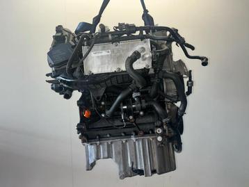 MOTOR Audi A3 (8P1) (01-2003/08-2012) (CAXC) beschikbaar voor biedingen