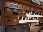 Orgel electone, Ophalen, Orgel