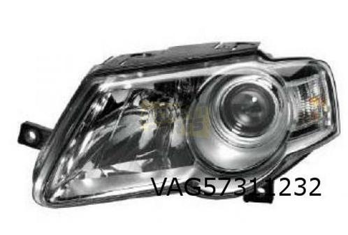 Volkswagen Passat B6 (1/05-1/11) Koplamp Rechts OES! 3C09410, Auto-onderdelen, Verlichting, Volkswagen, Nieuw, Verzenden