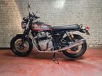 Royal Enfield Interceptor 650, 2 cilinders, Particulier, 650 cc, 12 t/m 35 kW