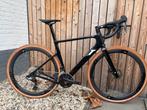 3T Racemax Integrale GRX Di2 12s maat 54 FFWD Tyro, Fietsen en Brommers, Overige merken, 28 inch, Carbon, Nieuw