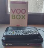 Voobox décodeur numérique, TV, Hi-fi & Vidéo, Enlèvement ou Envoi, Utilisé, Décodeur