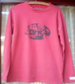 Shirt van Gecko maat L (14-16j), Jongen, Gebruikt, Ophalen of Verzenden, Shirt of Longsleeve