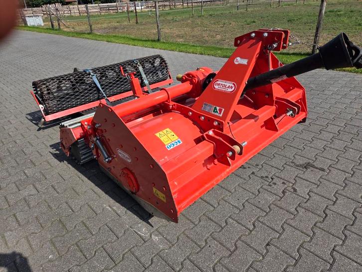 Overtopfrees Ortolan 1.65M Clippelier 1.65M, Zakelijke goederen, Landbouw | Werktuigen, Ophalen