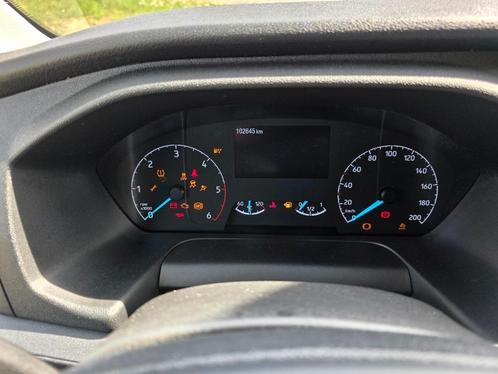 FORD TRANSIT T2 AWD, Auto's, Ford, Particulier, Transit, 4x4, ABS, Achteruitrijcamera, Adaptieve lichten, Adaptive Cruise Control