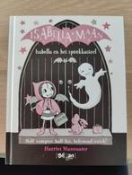 Harriet Muncaster - Isabella en het spookkasteel, Boeken, Ophalen, Zo goed als nieuw, Harriet Muncaster