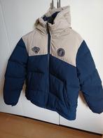 BLACK BANANAS Huddle Puffer maat M, Kleding | Heren, Ophalen, Zo goed als nieuw, Maat 48/50 (M), Black