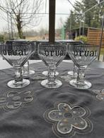 Orval bierglazen, Collections, Enlèvement, Comme neuf, Verre à bière