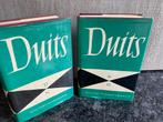 Duits-Nederlands & Nederlands Duits  Wolters woordenboek, Ophalen, Zo goed als nieuw, Duits