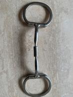Myler bit level 1, Dieren en Toebehoren, Paarden en Pony's | Hoofdstellen en Tuigage, Ophalen of Verzenden, Gebruikt