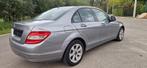 Mercedes C200 Diesel Bj 2008 Automatique 289 000 km, Autos, Achat, Entreprise, Diesel, Automatique