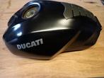 DUCATI MONSTER 600-750-900 DARK BENZINETANK, Motoren, Onderdelen | Ducati, Ophalen of Verzenden