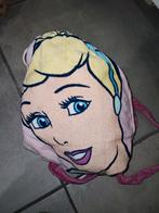 Sac à dos Disney avec serviette de bain, Comme neuf, Enlèvement ou Envoi