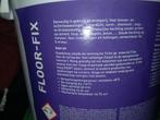 Epoxymortel floorfix tec7, Enlèvement, Neuf