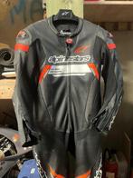 Motorpak alpinestar maat 52, Motoren, Ophalen, Alinestars, Tweedehands, Heren