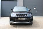 Land Rover Range Rover Sport S (bj 2018, automaat), Automaat, 183 kW, Zwart, Leder