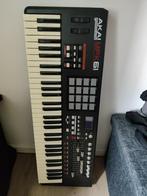 Akai MPK61, Muziek en Instrumenten, Ophalen, Gebruikt