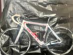 Eddy Merckx Emx1 maat 48 (schuin) Maat M, Fietsen en Brommers, Fietsen | Racefietsen, 28 inch, Gebruikt, Carbon, 10 tot 15 versnellingen