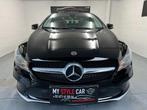 Mercedes-Benz CLA-Klasse 180 d AUTOMATIQUE, TOIT PANO, GARAN, Autos, Cuir, CLA, Achat, Euro 6