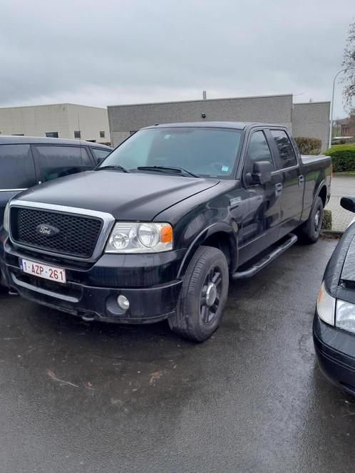 Vend 4X4 Ford F150 Occasion, Auto's, Ford, Particulier, Overige modellen, 4x4, ABS, Achteruitrijcamera, Airbags, Airconditioning