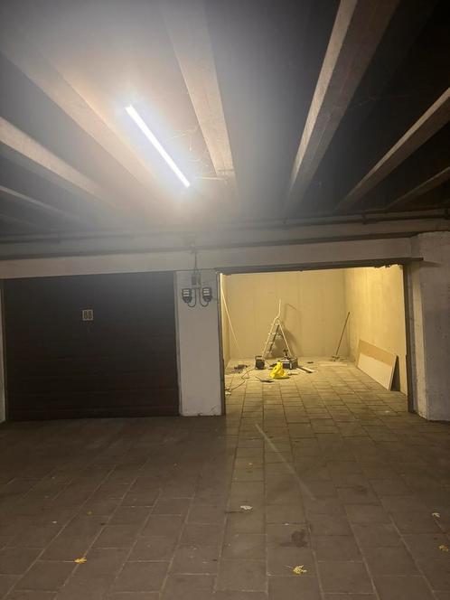 Garage Fruithoflaan 118/122 Berchem, Immo, Garages en Parkeerplaatsen