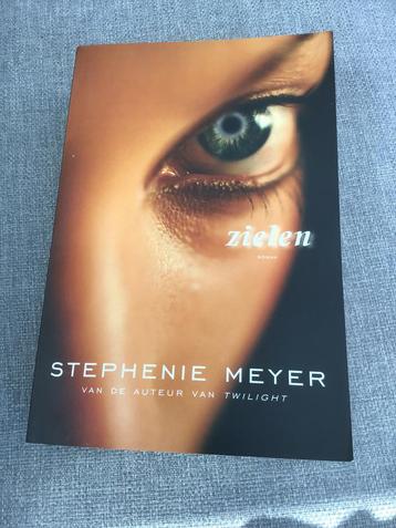 Stephenie Meyer - Zielen beschikbaar voor biedingen