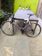 Granville maat 56 8x2 Tiagra versnelling Shimano klikpedaal, Fietsen en Brommers, Ophalen, Zo goed als nieuw
