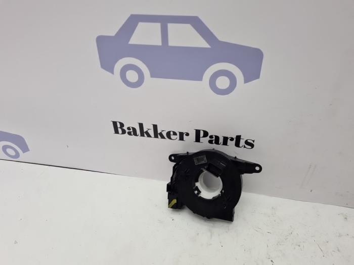 Airbagring van een Seat Mii, Auto-onderdelen, Elektronica en Kabels, Seat, Gebruikt, 3 maanden garantie