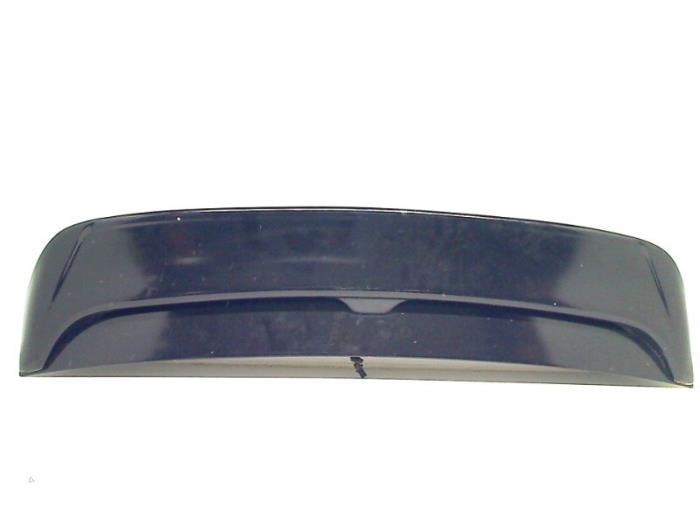 Spoiler van een Seat Ibiza, Auto-onderdelen, Carrosserie, Seat, Gebruikt, 3 maanden garantie, Ophalen of Verzenden