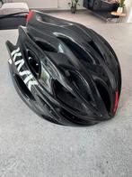 Fietshelm, Ophalen