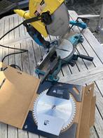 zaagmachine metaal Jepson model 9211D, Ophalen, Gebruikt, 70 mm of meer, Afkortzaag