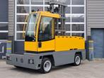 BAUMANN ELX 50/14/50 ST, Zakelijke goederen, Machines en Bouw | Heftrucks en Intern transport, Meer dan 4000 kg, Elektrisch, Heftruck